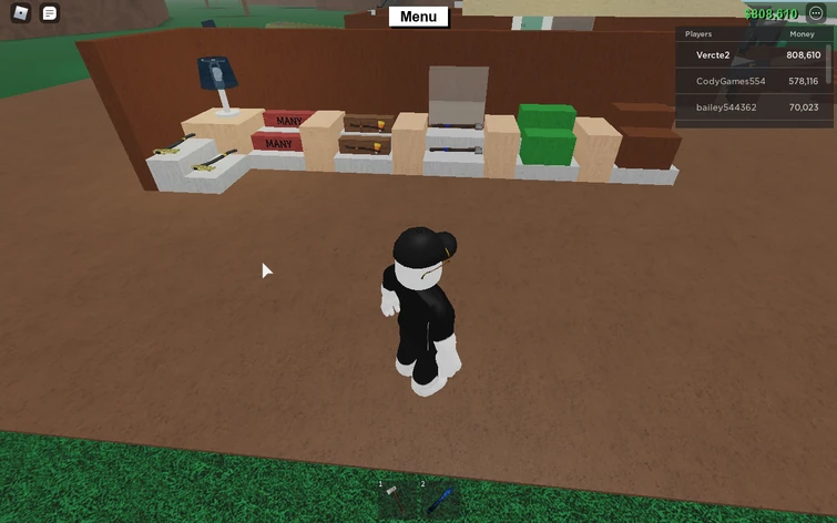 Discuss Everything About Lumber Tycoon 2 Wiki Fandom