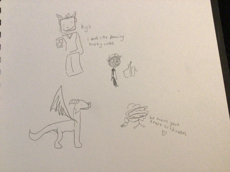 i dont want to go to school Fandom