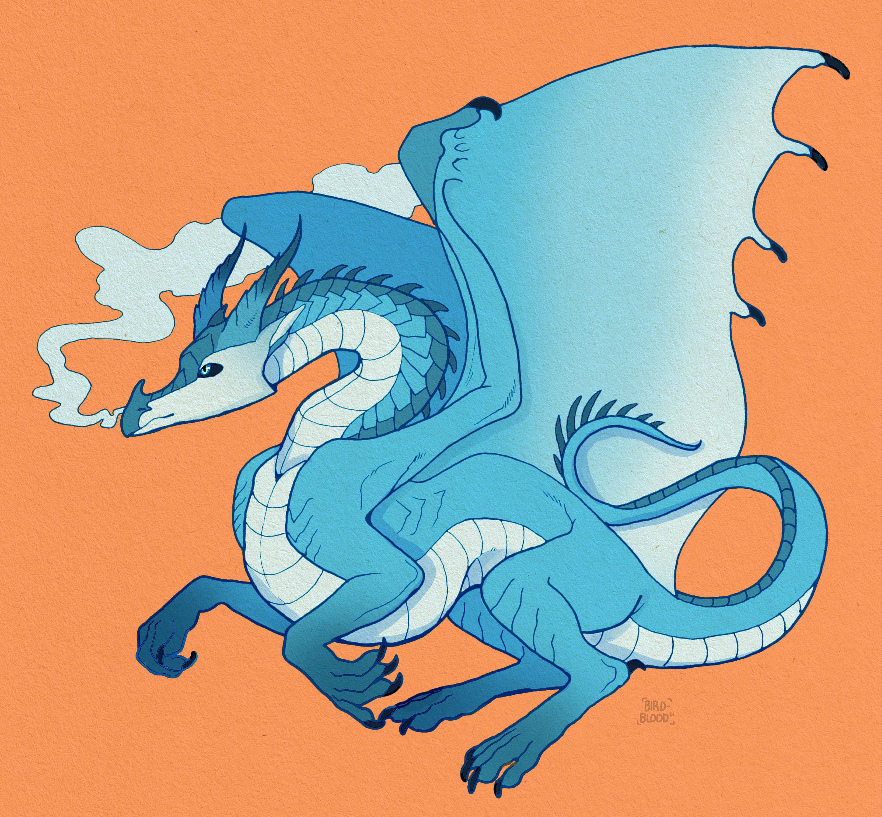 Blue Magic Fandom