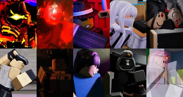 In Plain Sight 2 Collab Real Fandom C399956b 8eec 49cd 8bdb