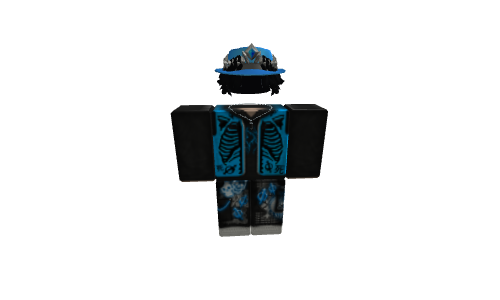 roblox headless  Minecraft Skins