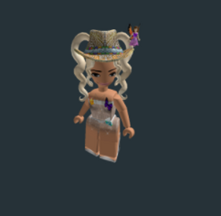 so i picked up girls as a slender on roblox 