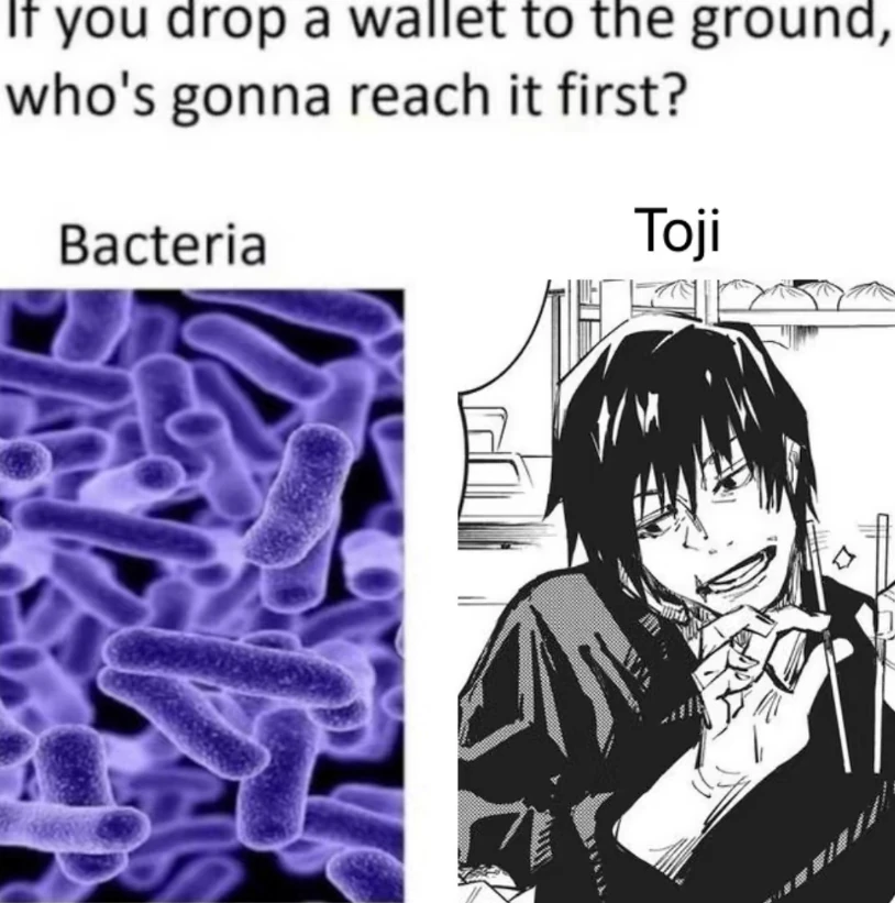 he’s so sexy Fandom