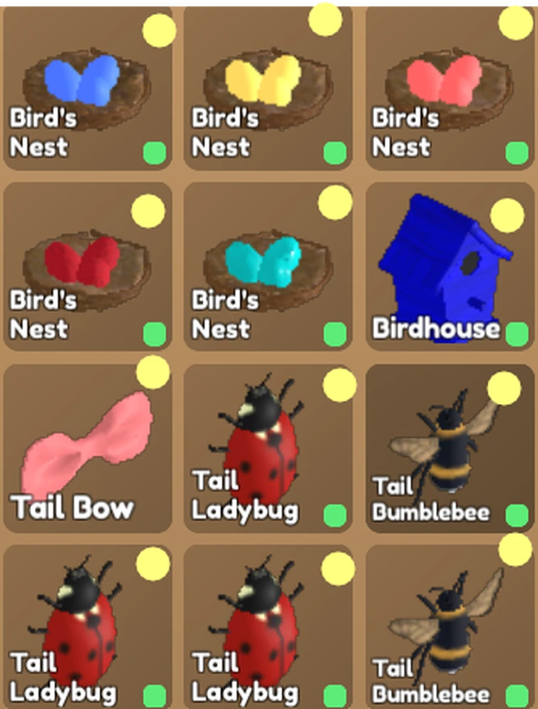 trading random stuff | Fandom