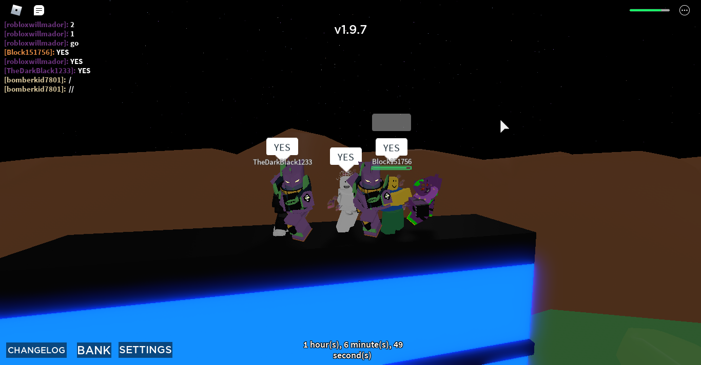 Wow Fandom - roblox character wow