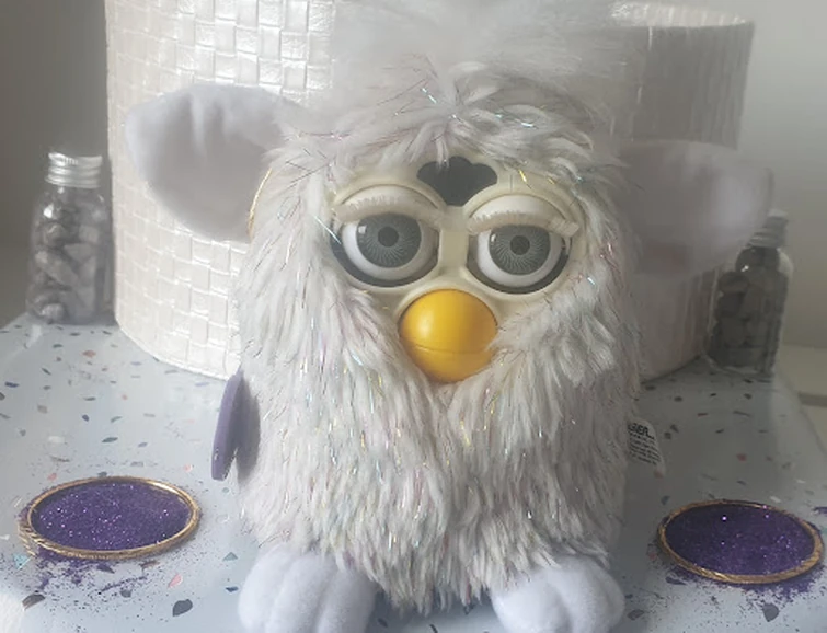 How do I make my Furby stop sneezing? Fandom