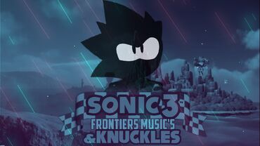 BRAsonic/Mod de música Sonic 3 Air