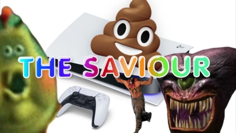 Serious Sam HD Collection is the SAVIOUR of the PS5