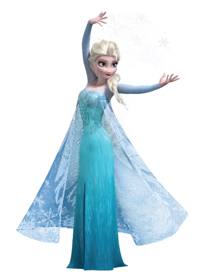 Who is the best opponent for Elsa (Frozen)? Fandom