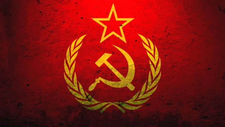 National Anthem of Soviet Union ( Red Army Choir ) [ USSR, CCCP ]