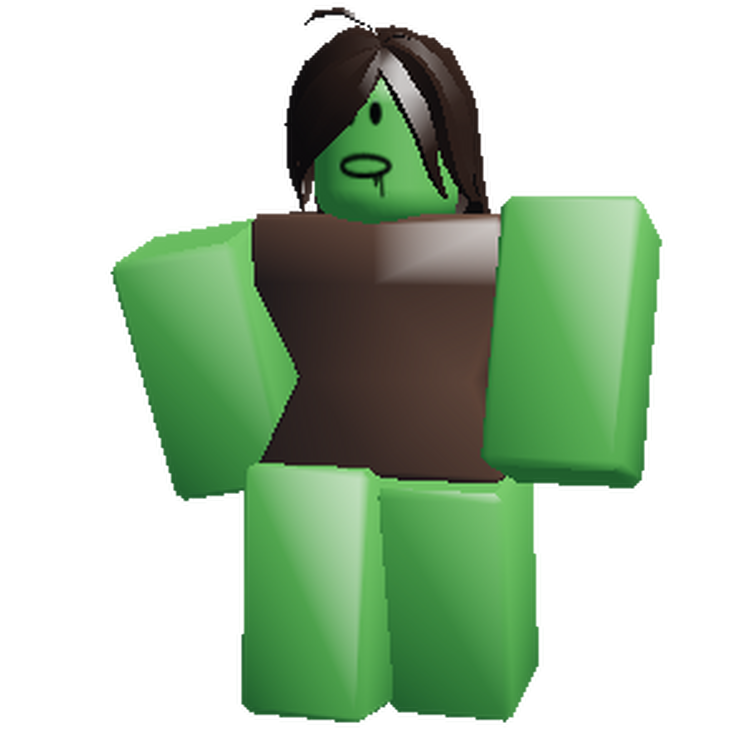 Tạo một avatar nữ bình thường trên Roblox! Roblox không chỉ cho phép người dùng tạo một nhân vật nam bình thường, mà họ cũng có thể tạo một nhân vật nữ bình thường. Hãy nhấn vào hình ảnh liên quan để trải nghiệm tính năng này.