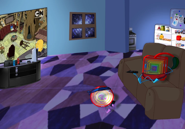 The DOORS wiki… Fandom