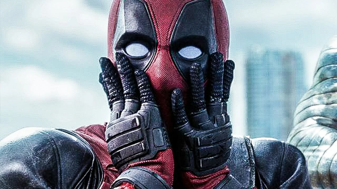 Ryan Reynolds and Deadpool Return Fire at ‘Honest Trailers’ Fandom