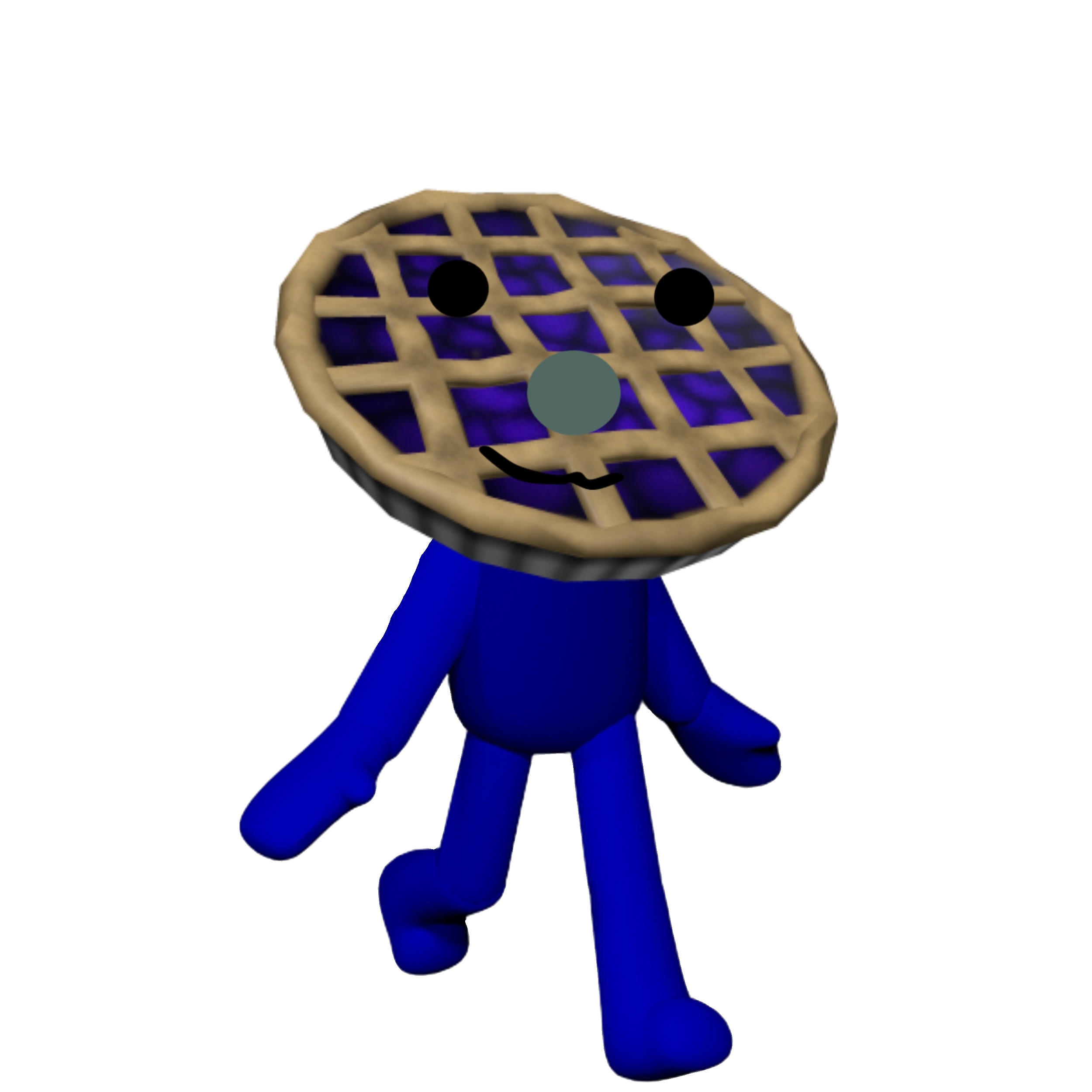 he is very dandy Fandom