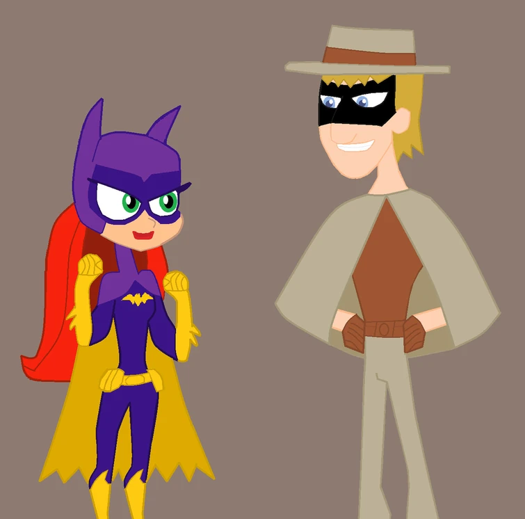 The Burrito Bandit Fandom