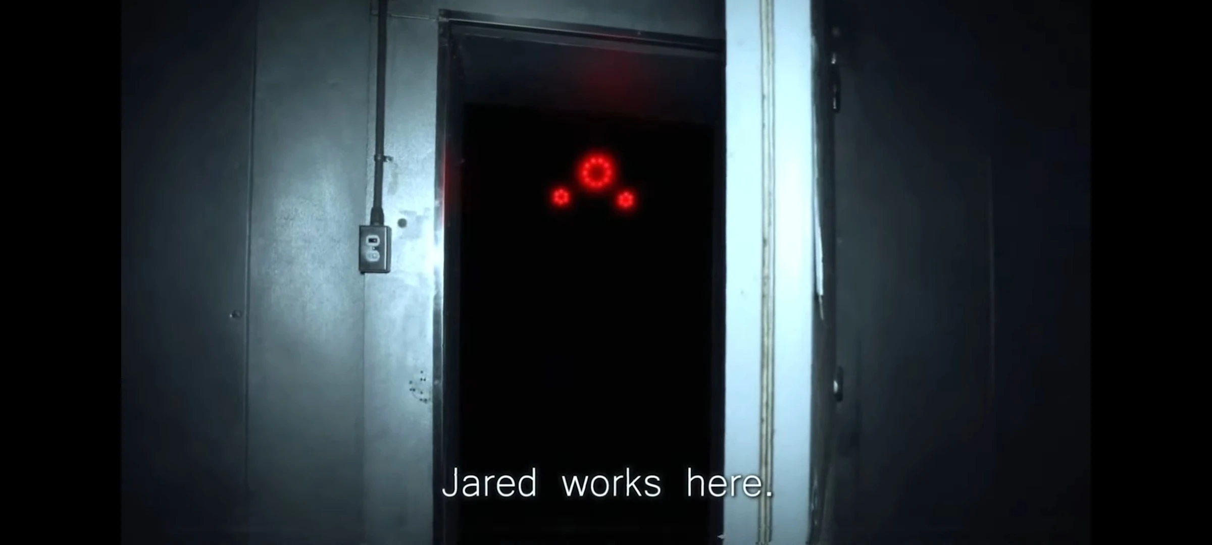 Character Suggestion Jared from Alex Bale's Muse series Fandom