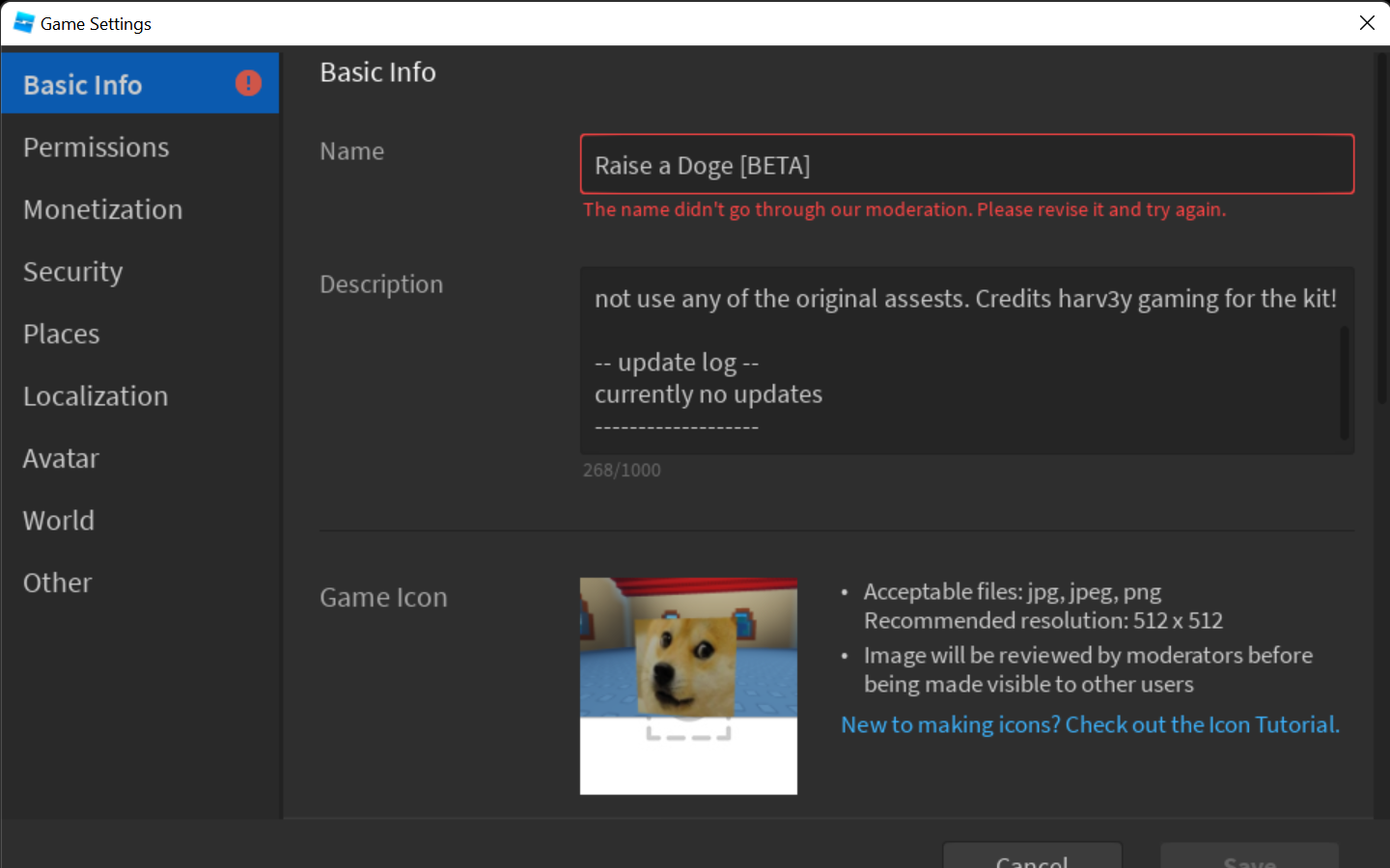 help - roblox studio | Fandom