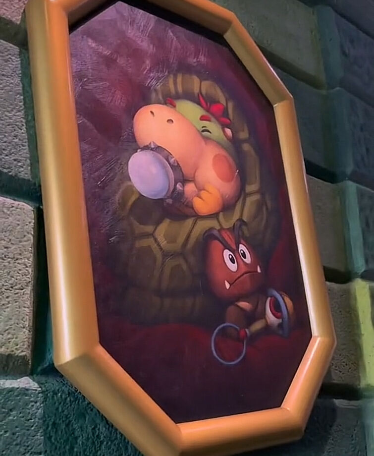 Bowser Jr., MarioWiki, FANDOM powered by Wikia