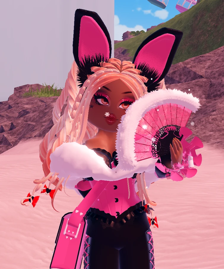 Discuss Everything About Royale High Wiki Fandom