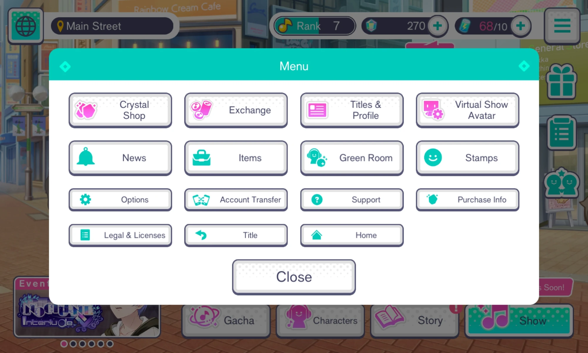 How can i do a custom profile in project sekai Fandom