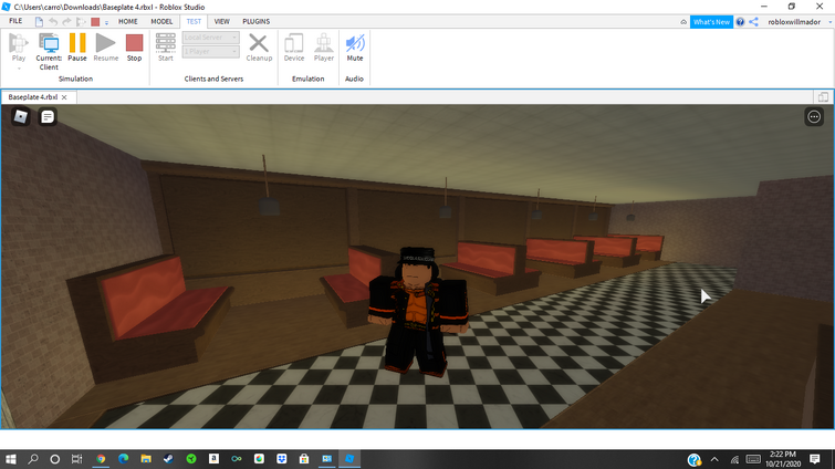 how to add gamepasses to your roblox game 2020