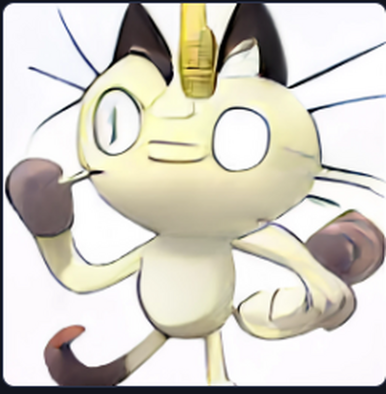 Regional Variant Pokémon: Galarian Meowth and Farfetch'd