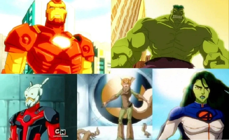 Discuss Everything About Spidey And His Amazing Friends Wiki Fandom