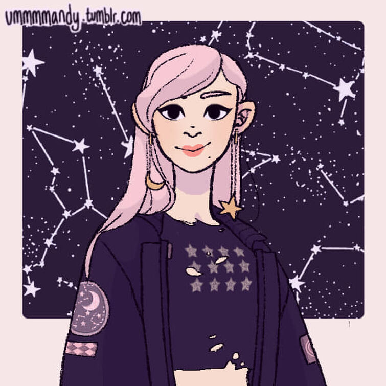 Weirdcore character maker｜Picrew