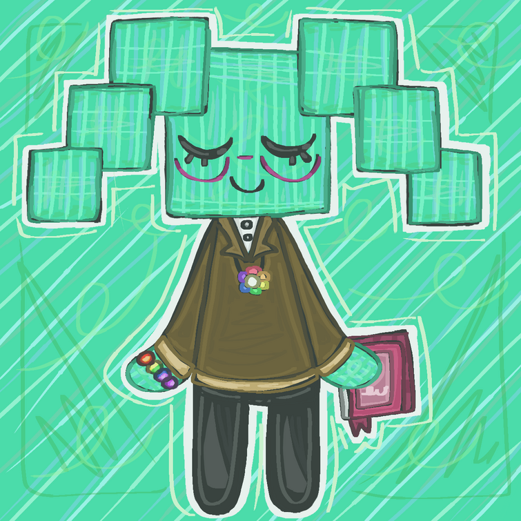 Fandom Image