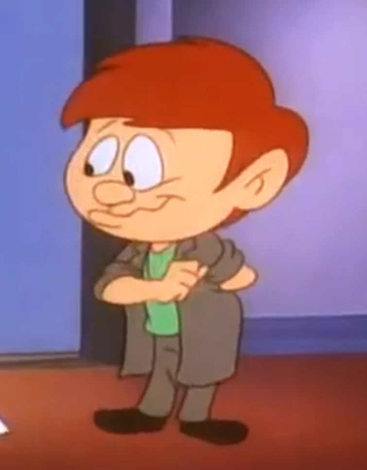 Happy Montana Max | Fandom