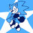 BlueINotFoundd's avatar