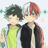 Maebe and tododeku's avatar