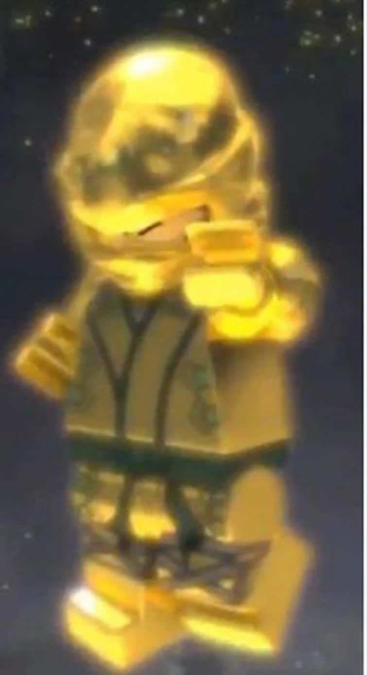 How Many Times Have You Rewatched Ninjago Fandom