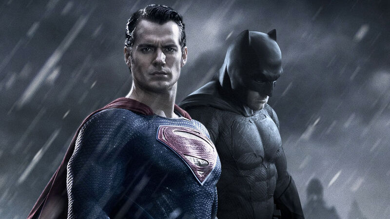 Batman v Superman' Gets a Rated R Director's Cut | Fandom