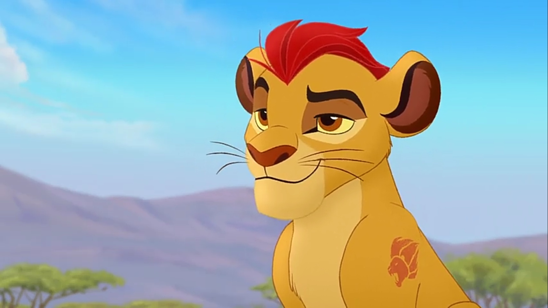 Kion onelink