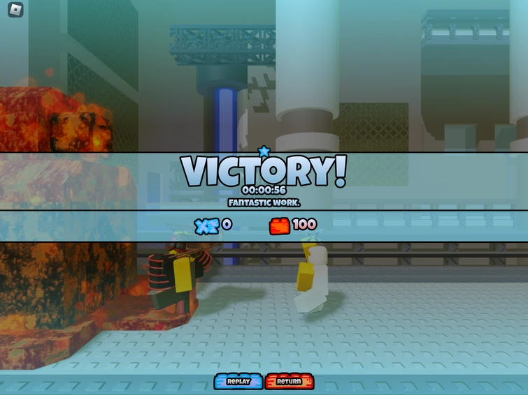 finished it | Fandom