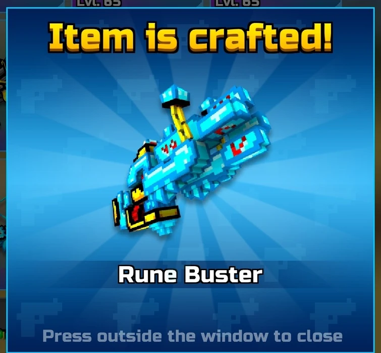 Discuss Everything About Pixel Gun Wiki | Fandom