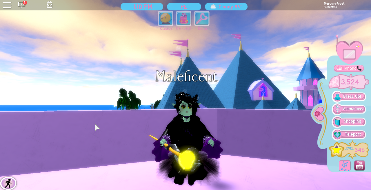 Discuss Everything About Royale High Wiki Fandom - roblox royal high you've won death