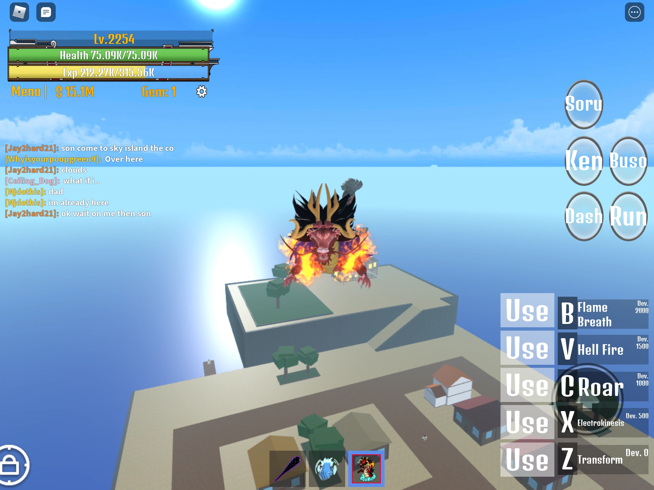 I Got Dragon Not Too Long Ago From Stock And Ppl Say It Bad I Had Rumble Before Was It Worth It Fandom