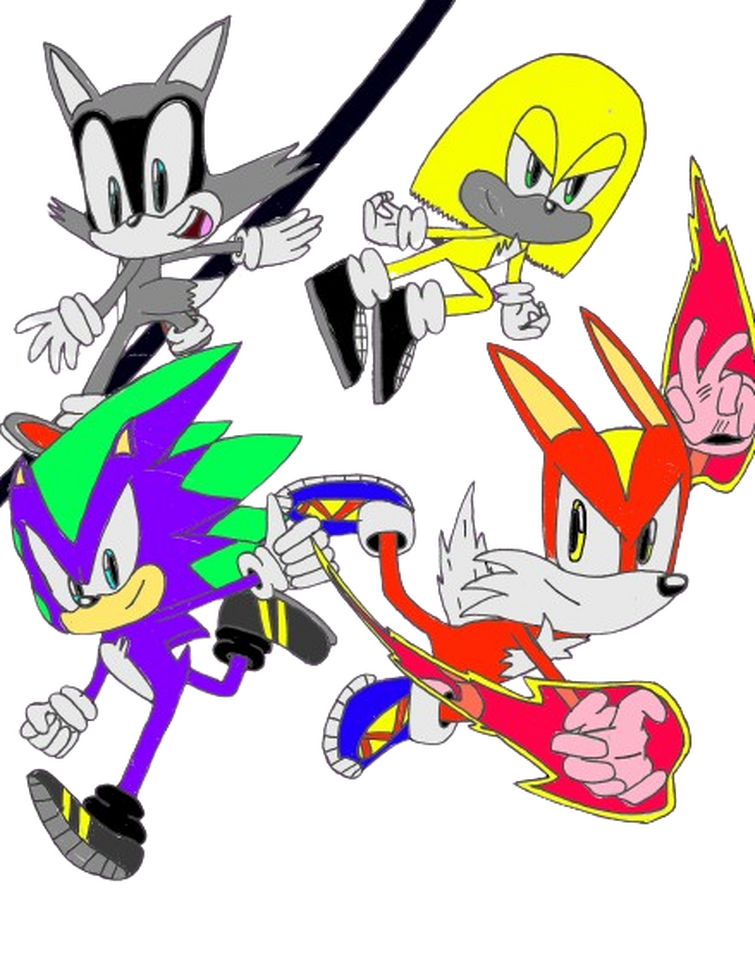Fandom Image
