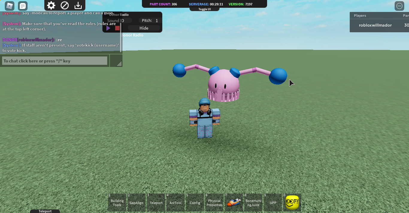 My Act 2 Model So Far Lol My Act 4 Looks Better Than This Why Aaa Fandom - aaa roblox account