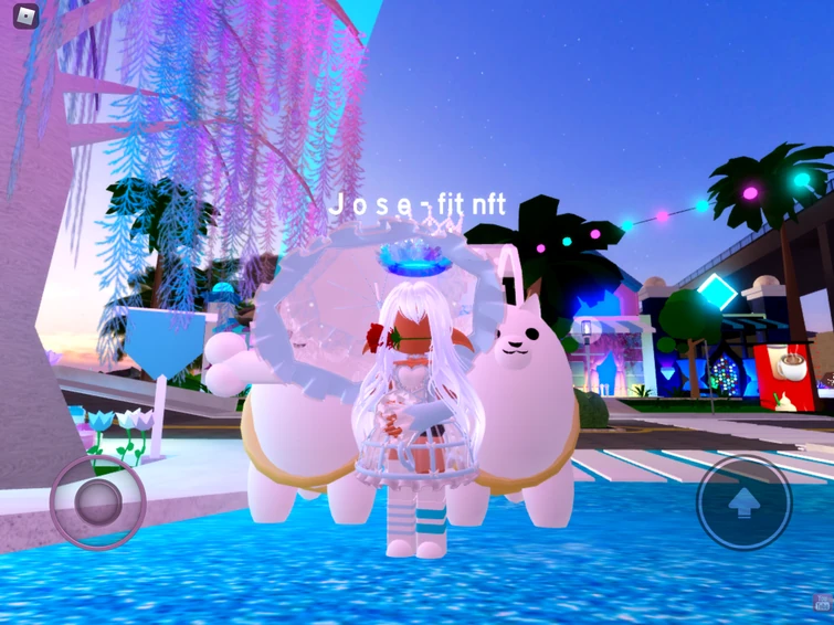 Discuss Everything About Royale High Wiki Fandom