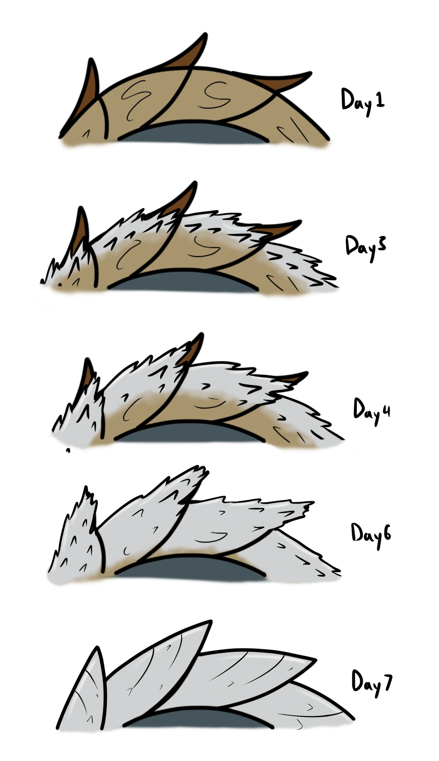 Some More MaduWing Art! | Fandom