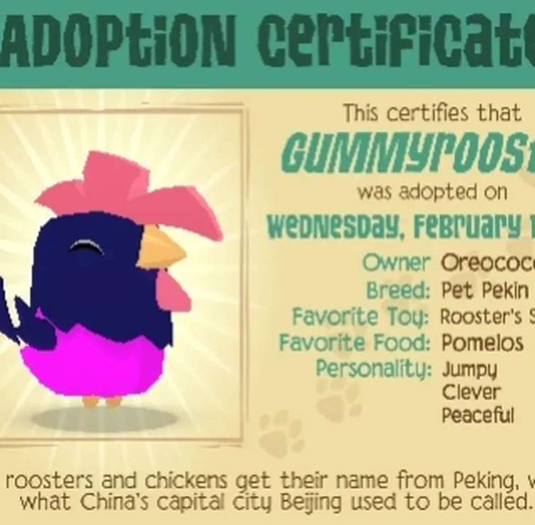 Anyone interested in buying these things? Fandom