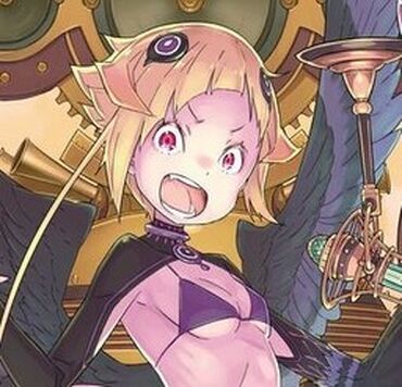 Discuss Everything About Wikia Re:Zero