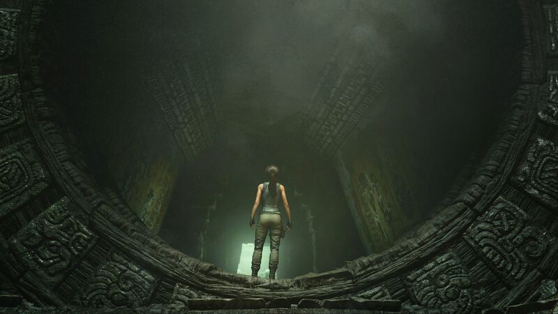 Rise of the Tomb Raider brings back Lara's sense of adventure