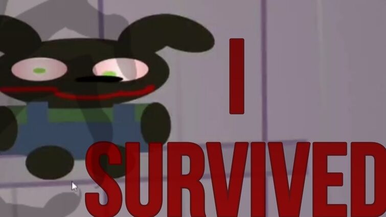 I survived / Jayjay Jester fanmade song / ft. Dan Marcy