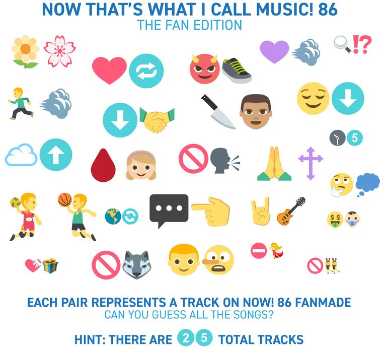 guess the emoji 86