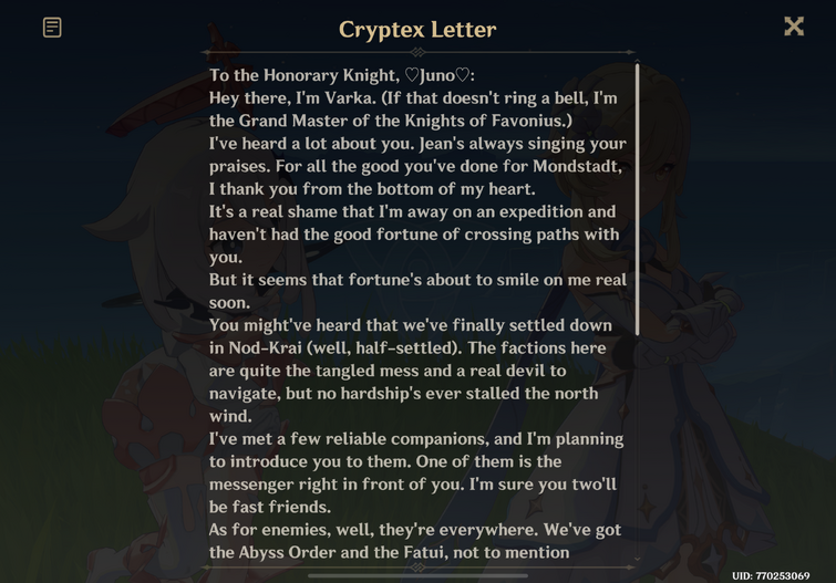 Fandom Image