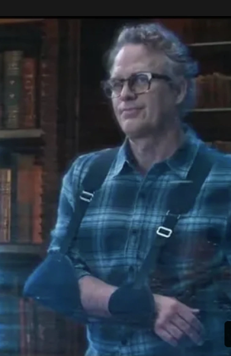 Bruce Banner midcredit scene ShangChi Fandom